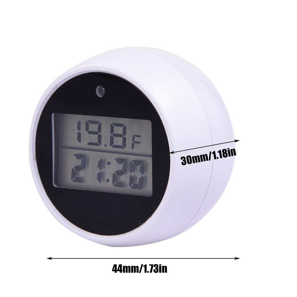 Ice Bath Thermometers Waterproof Floating Thermometers Bath Pool Thermometers Digital Water Thermometers Ice Bath Cold Plunge
