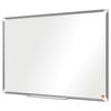 Nobo Tableau Blanc Magnétique Premium Plus Émail 90x60 Cm