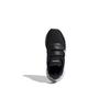 (PS) Adidas Tensaur Run C 'Core Black' Kids' EG4146