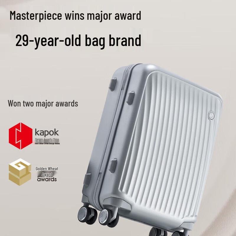 Mala Rígida para PC Aiwashi OCX6620-24 de 24 polegadas