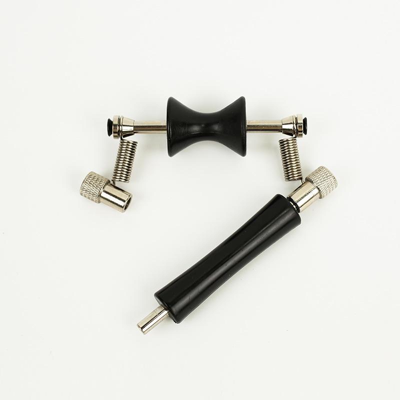 Universal Guitar Sliding Capo for Acoustic, Electric, and Ukulele