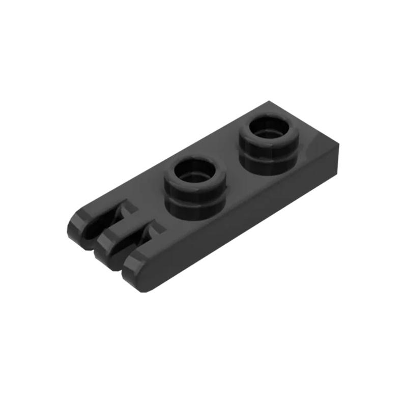 20st MOC Delar 4275 Gångjärnsplatta 1 x 2 Kompatibla Byggstenar DIY Montera Byggklossar Partikel Barnpussel Hjärnleksak Gåva