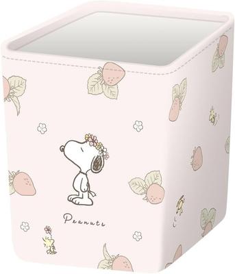 Factory SNOOPY Synthetic Leather Basket Snoopy T's SN-5545255SN