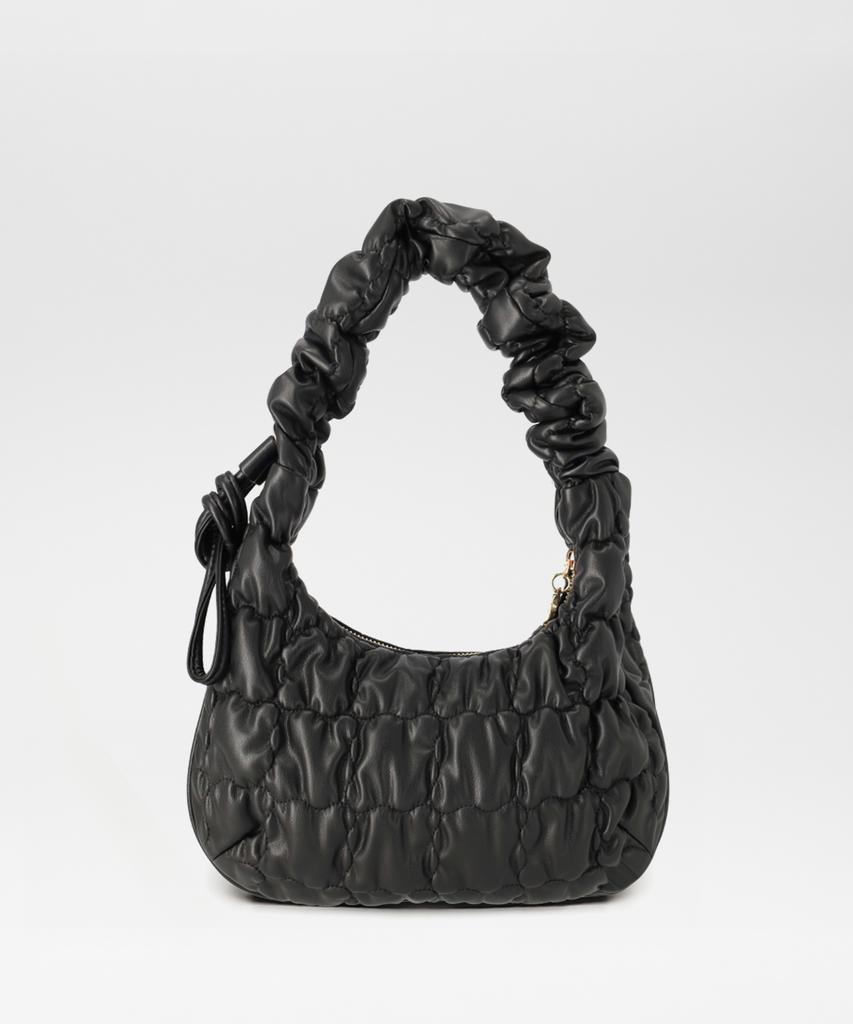 Borsa a tracolla trapuntata Alicemartha Remy 2 colori