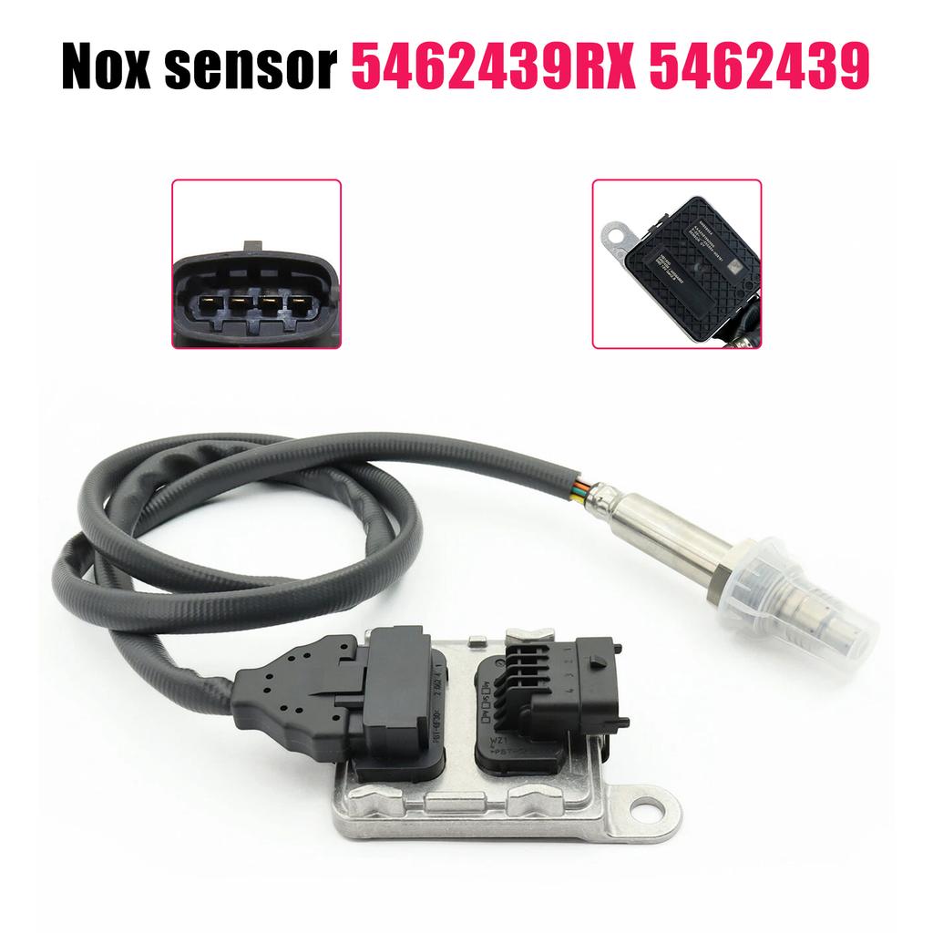 Nitrogen Oxide NOx Sensor 5462439RX 5462439 For Cummins