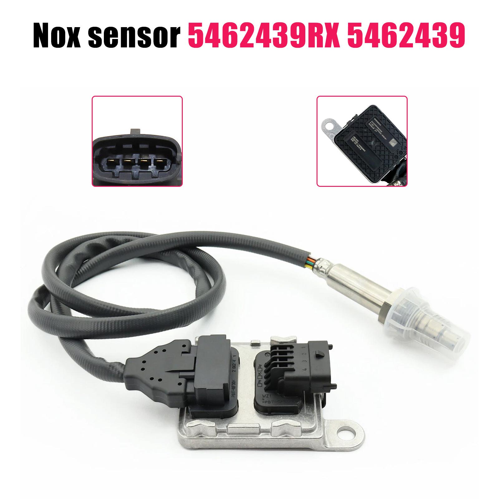 

Nitrogen Oxide NOx Sensor 5462439RX 5462439 For Cummins