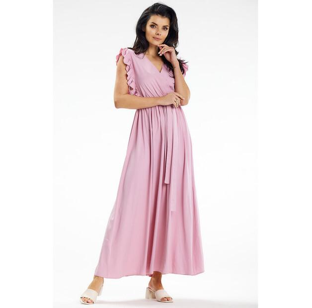 Летнее платье Awama A638 EU M