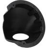 Fuel Filler Neck Housing 68421572AA Sturdy High Strength Fuel Tank Filler Tube Housing for Vehicle
