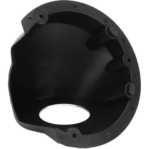 Fuel Filler Neck Housing 68421572AA Sturdy High Strength Fuel Tank Filler Tube Housing for Vehicle