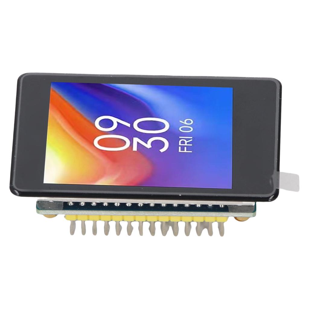 for ESP32-S3 2Inch Capacitive Touch Display Development Board 240x320 262K Color With WiFi
