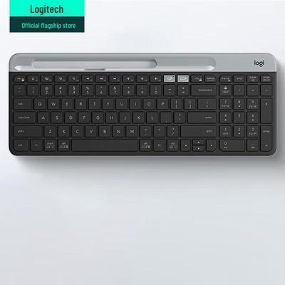 Logitech K580 Wireless Bluetooth Silent Keyboard