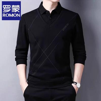 Warme kleding – Truien en longsleeves