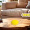 10 Mini Artificial Lemons, Lemon Decor, Fruit Decoration for Photography, Garland.