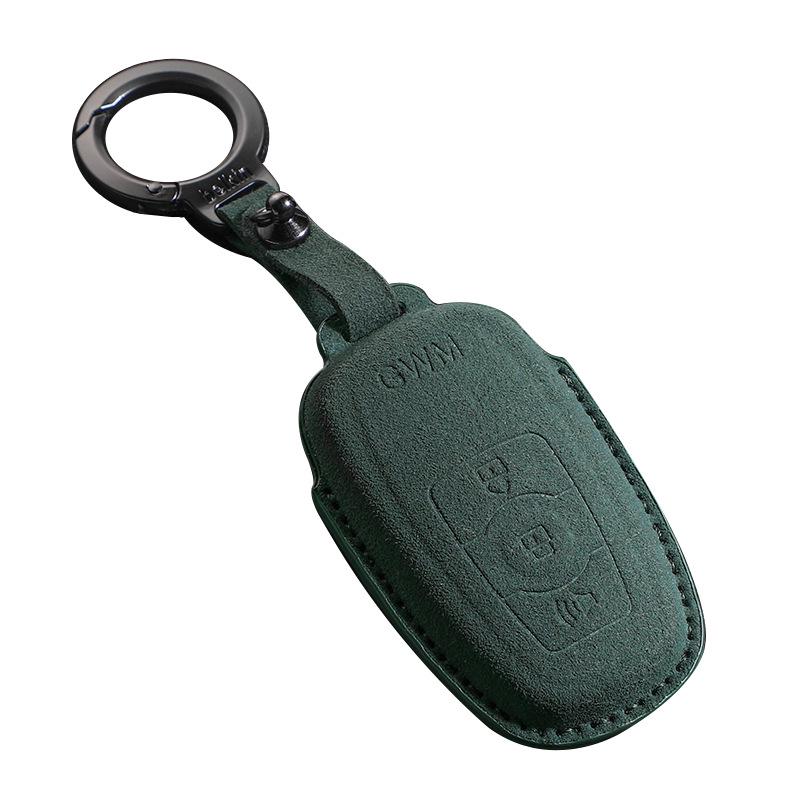 Great Wall Haval Key Cover for H6 Coupe, H2S, H4, H7, H9, Big Dog & M6