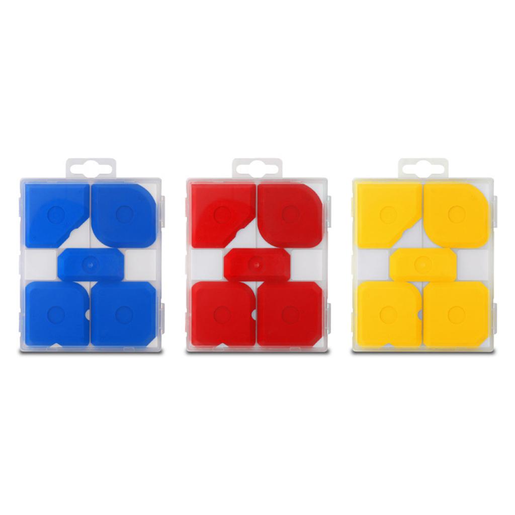 Tätningsverktyg Silikontätningsspridare Finish Kit Tätning Kakelbruk Applikatorer Fönsterdörr Cement Tätningsborttagningsverktyg