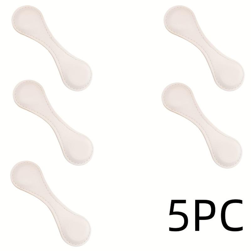 New Unisex Accessories Large Magnetic Bookmarks Double-Sided Magnets Trouser Leg Magnetic Clips No-Sew Hemming Fixes for Shorten