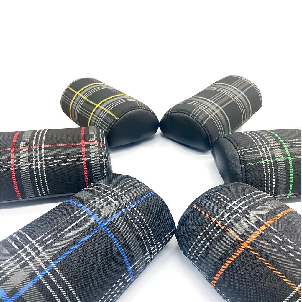 Car Neck Memory Foam Neck Neck Shock Fatigue Breathable Car Sleeping In the Office Easy Easy Stain 1 Piece Headrest, Pad, Cushion, Pillow, Support,