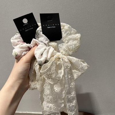 Accessori per capelli – Elastici per capelli