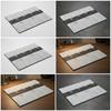 1/400 Airport Display Base Miniature Model Diorama Realistic