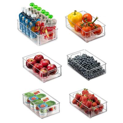 Food Containers – Refrigerator Containers