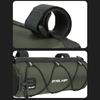 Road Bike Handlebar Bag Waterproof Bike Front Bag Portable Shoulder Bag Durable
