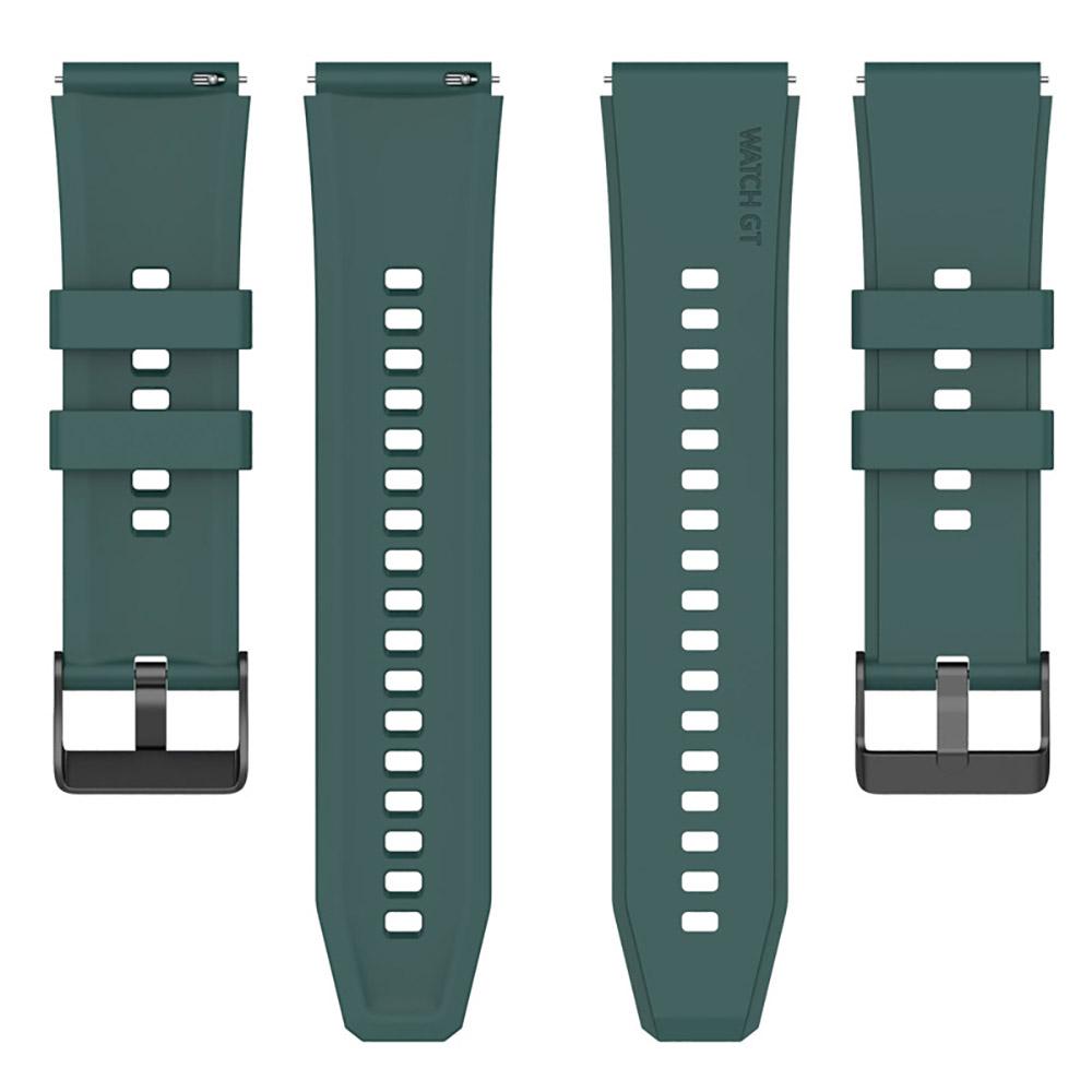 Silicone Watch Strap For Huawei Watch GT2E Smartwatch Sport Band Bracelet for Huawei Watch GT2 E Wristband Correa Accessories