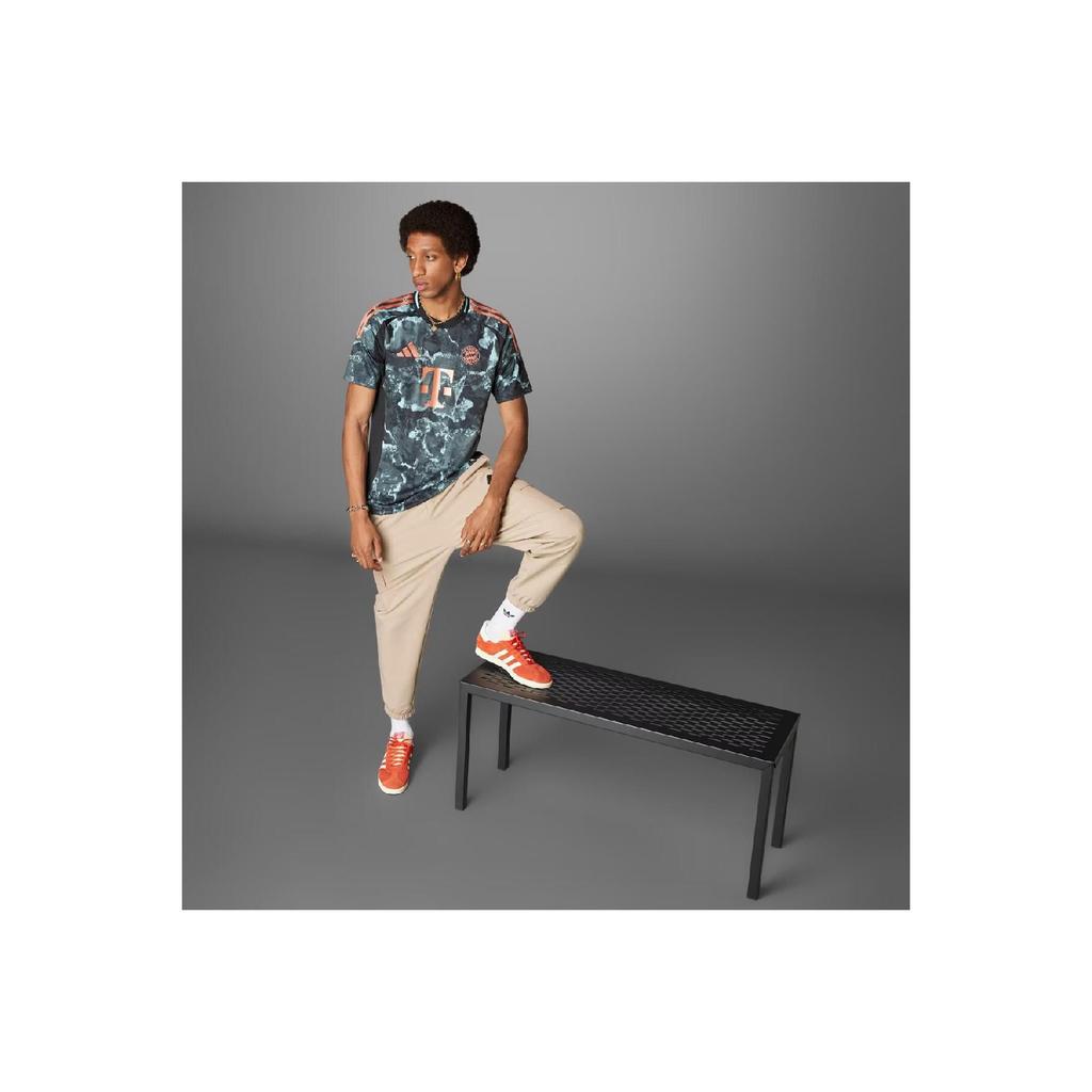 Fc Bayern 24/25 Away Men's Jersey