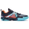 Li Ning Chameleon 6.0 Chameleon VI Antidérapantes, Résistantes à l'abrasion, Respirantes Basse Tige Chaussures de Badminton Mixte AYAS014-3