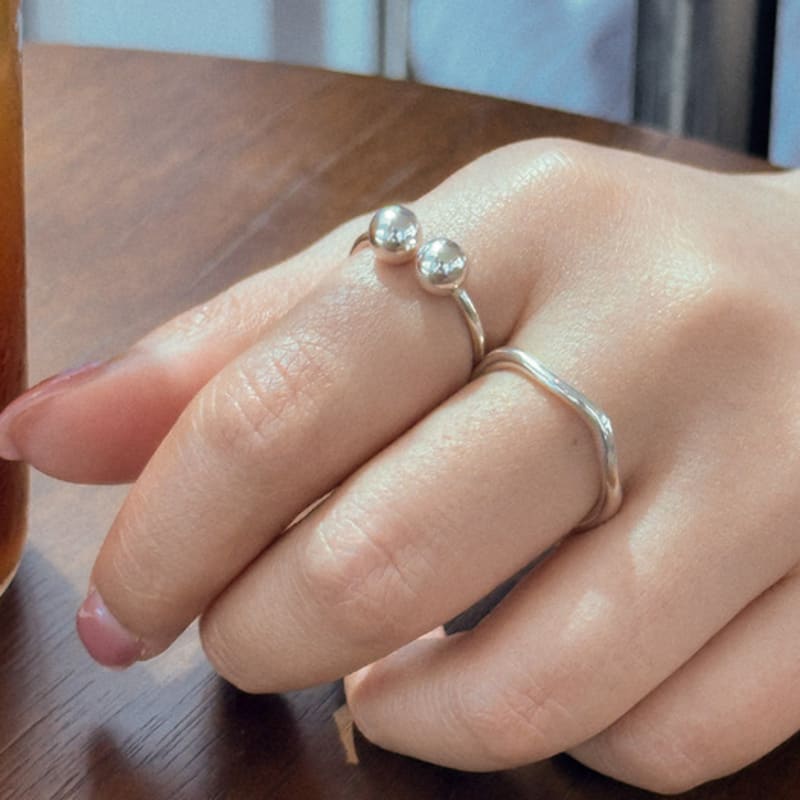 Buttering BR0068 Ring