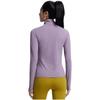 Under Armour Jacket Women's Violet Purple Gray 6007554-550