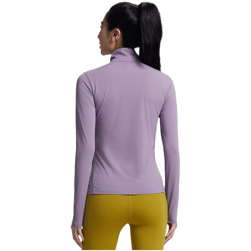 Under Armour Jacket Women's Violet Purple Gray 6007554-550
