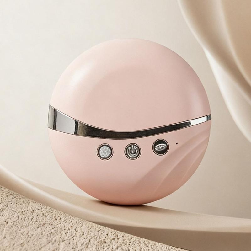 Quiet Electric Nail Trimmer Low Noise Motor USB Powered Quiet Night Use Automatic Safety Feature Baby Room