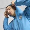 Puma Mcfc Training All Weather Jacket