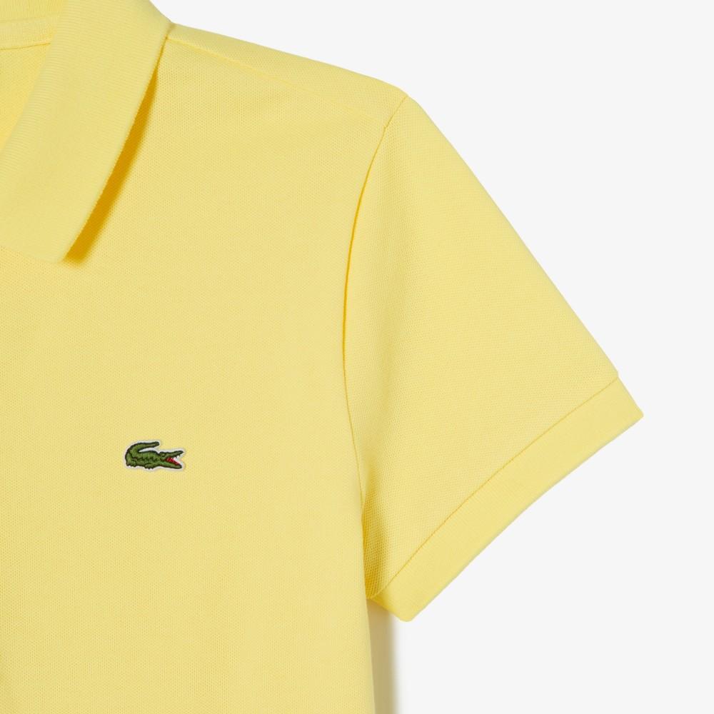 [Lacoste] Women's Ultra Slim Dress EF581E-56G107