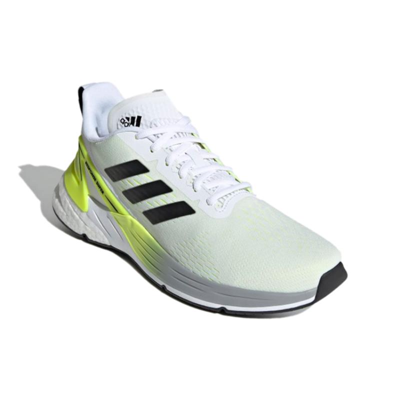 Adidas Response Super 'White Black Green' Sneakers FY8749
