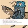 The Canterbury Tales by Geoffrey Chaucer Paperback Book 9780199599028