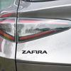 For Opel Vauxhall Zafira Vectra Astra 1.6 Logo 3D Metal Badge Decal Car Body Rear Trunk Emblem Sticker Decoration Accessories