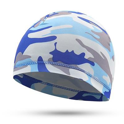 Outdoor-Sport Männer Radfahren Kappe Fahrrad Helm Liner Laufen Skifahren Motorrad Beanie Cap