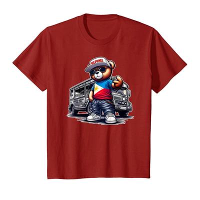 Tops – Camisetas