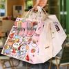 Hua Dian Xin Yi Gift Bags