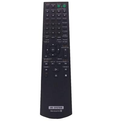 Neuer Ersatz RM-AAU019 für SONY Videoempfänger-Fernbedienung STR-KS2000 HT-DDW670 STR-K670P STR-KS360S STR-KG800 STR-DH500
