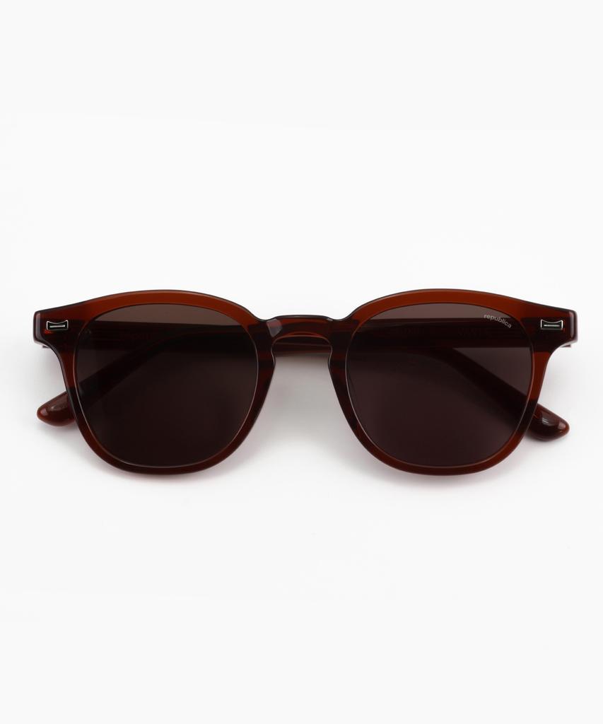 Lipeobeullika Rep505 Vanta(49) Sunglasses - C2 Cienna Brown