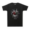 2026 New Marvel Venom 3 ShortSleeved Tshirt Suitable for Boys for  Relaxed and Casual SpiderUnisex Adult Cotton Tshirt