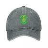El Fútbol lo es Todo Ciudad de Norwich Equipo Gorra de Béisbol Retro gorra de diseñador Sombrero Unisex Suave Sombrero de Bola Salvaje Sombrero de té Unisexs Mujeres