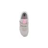 New Balance 515 Kids Grey Low Top Casual Shoes Comfortable Versatile Wear Resistant PV515DK