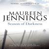 Season of Darkness by Maureen Jennings Paperback Book 9781781168547