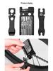 ROCKBROS 16-in-1 Folding Bike Repair Tool Set (GJ1601)
