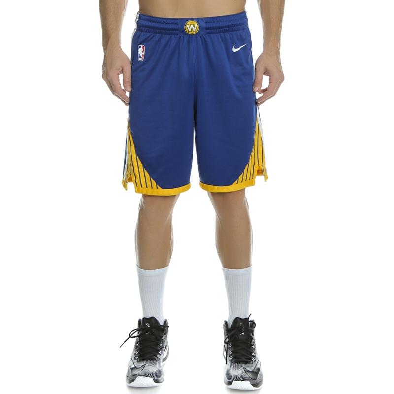 Nike Basketball Shorts Men's Blue 866809-495