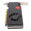 Graphics Card 4GB DDR5 128 Bit 1116MHz 1653MHz PCI Express 2.0 16X Desktop Computer Gaming Video Card for Win 7 8 8.1