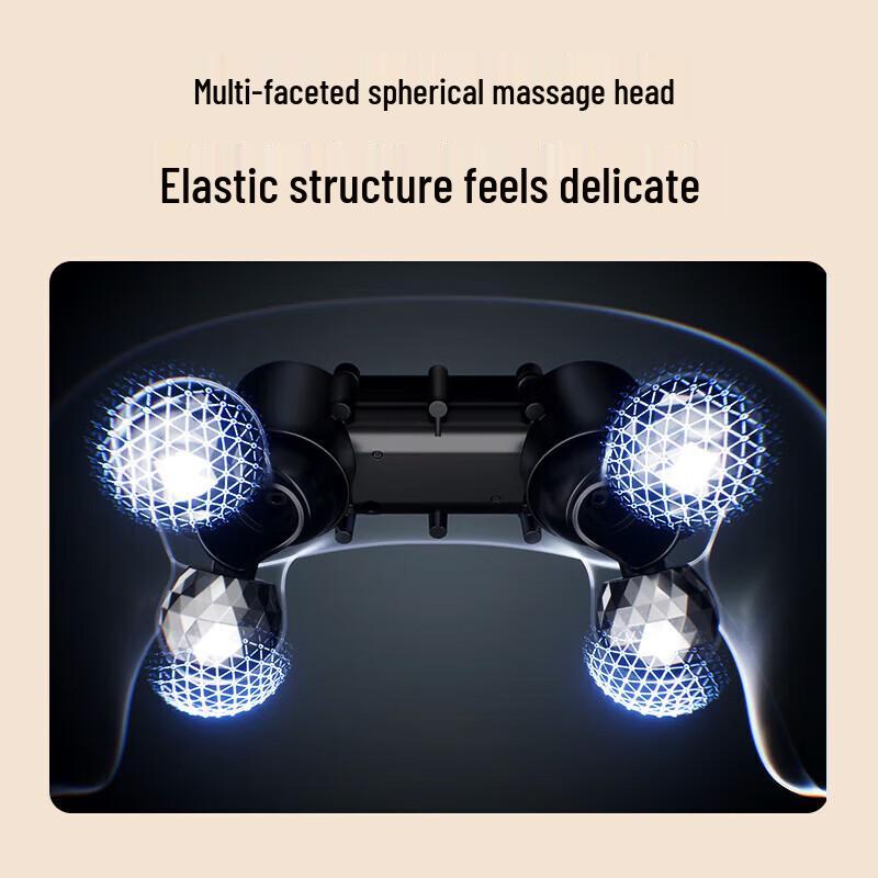 SKG N3-II Neck Massager